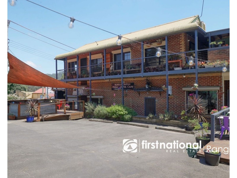 3/27 McBride Street, Cockatoo VIC 3781