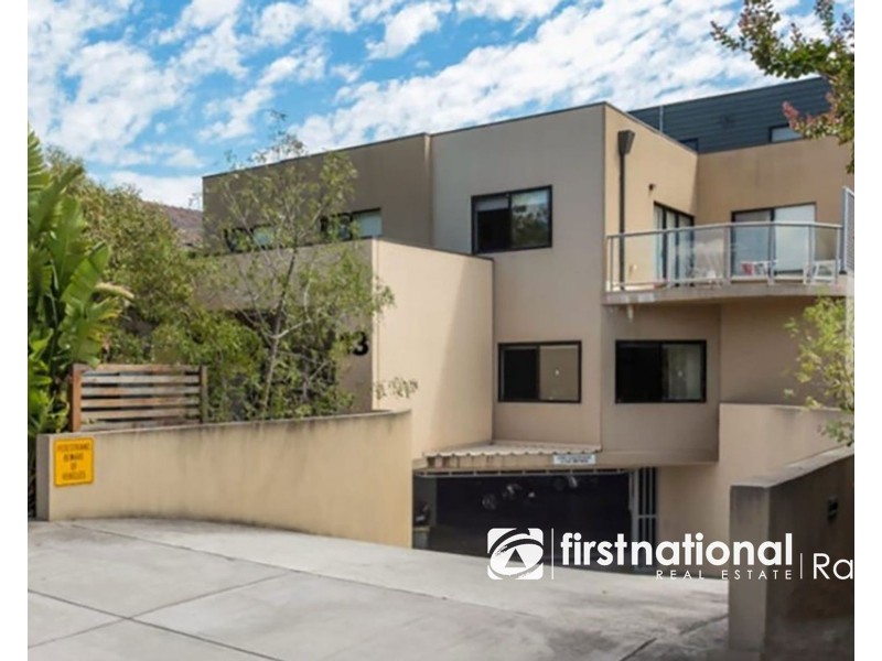 14/13 Logie Street, Oakleigh VIC 3166