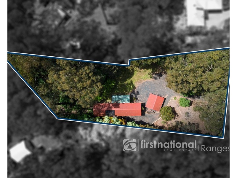 4 Arthur Road, Cockatoo VIC 3781