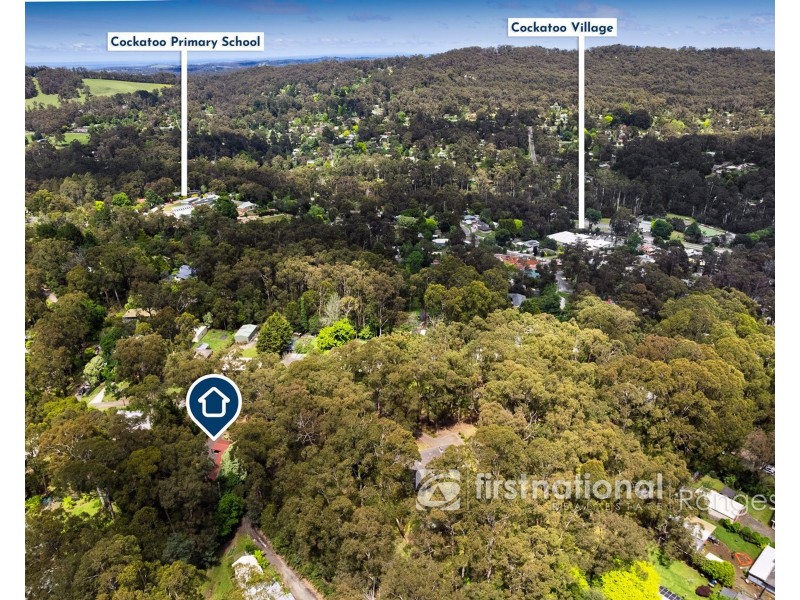 4 Arthur Road, Cockatoo VIC 3781