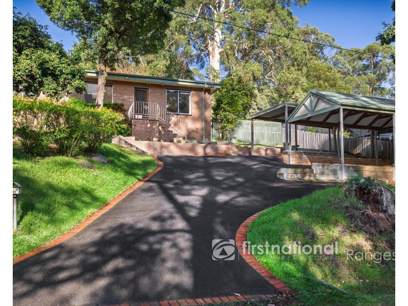 1/80 Park Drive, Belgrave VIC 3160