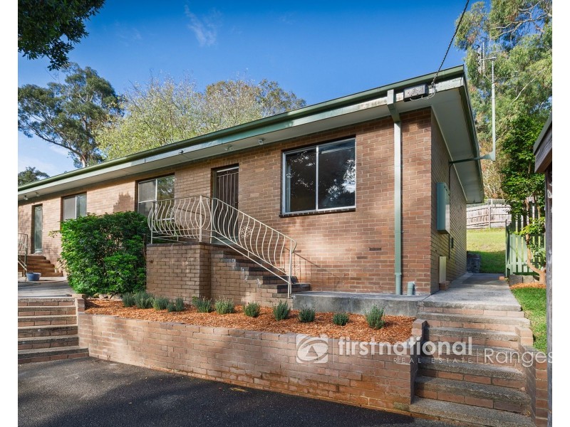 1/80 Park Drive, Belgrave VIC 3160