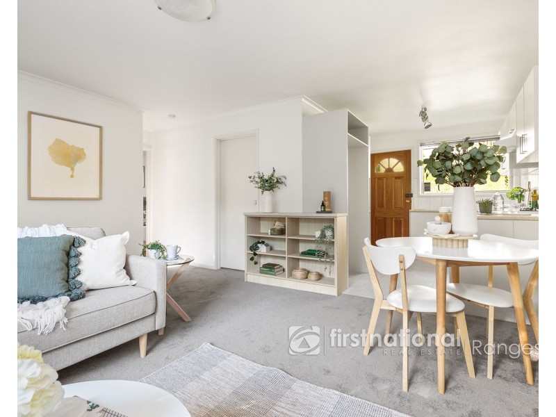 1/80 Park Drive, Belgrave VIC 3160