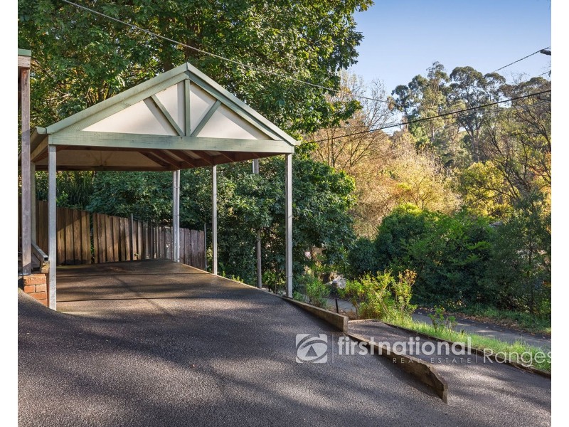 1/80 Park Drive, Belgrave VIC 3160
