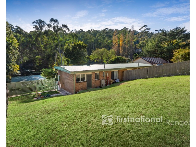 1/80 Park Drive, Belgrave VIC 3160