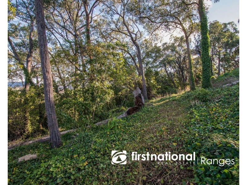 103 Ferndale Road, Upwey VIC 3158