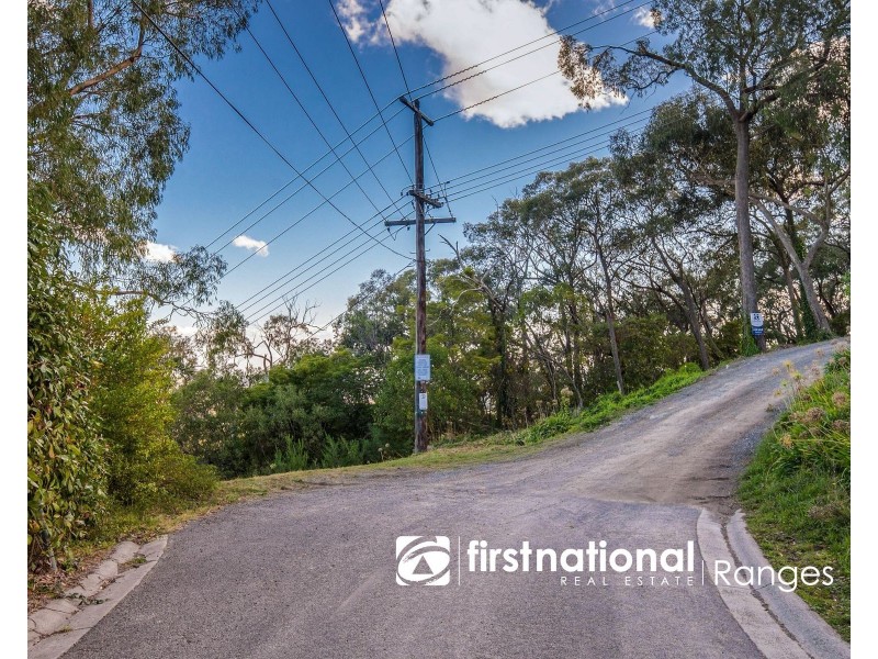 103 Ferndale Road, Upwey VIC 3158