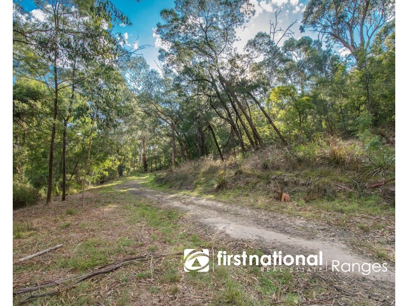 103 Ferndale Road, Upwey VIC 3158