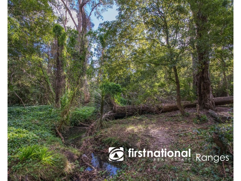 103 Ferndale Road, Upwey VIC 3158