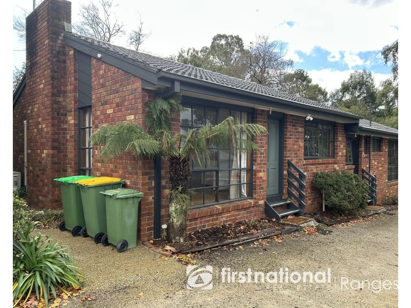 7 VICTORIA AVENUE, Monbulk VIC 3793