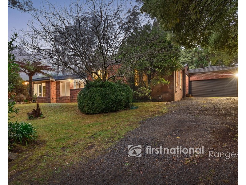 2 Janesdell Avenue, Ferny Creek VIC 3786