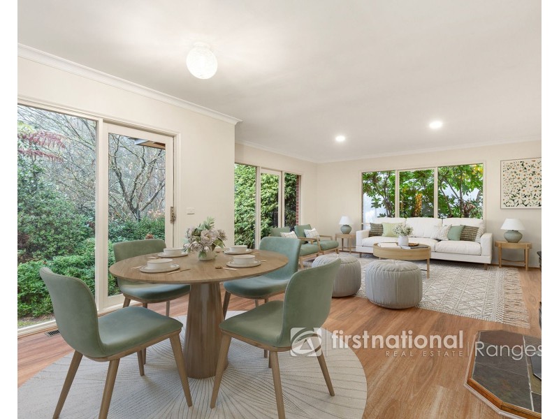 2 Janesdell Avenue, Ferny Creek VIC 3786