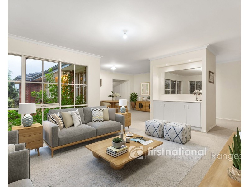 2 Janesdell Avenue, Ferny Creek VIC 3786