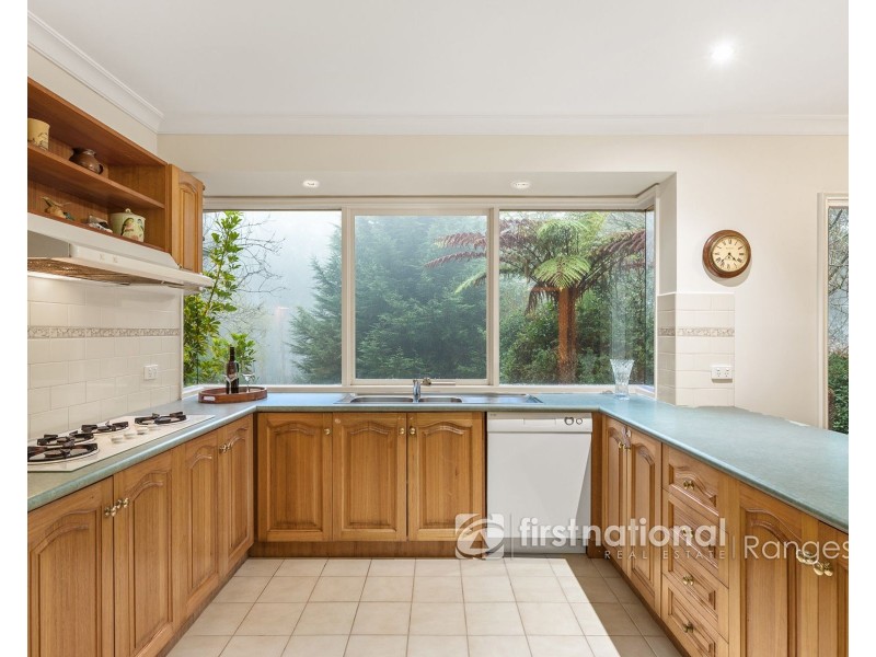 2 Janesdell Avenue, Ferny Creek VIC 3786