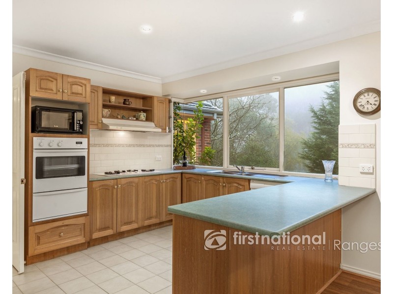 2 Janesdell Avenue, Ferny Creek VIC 3786