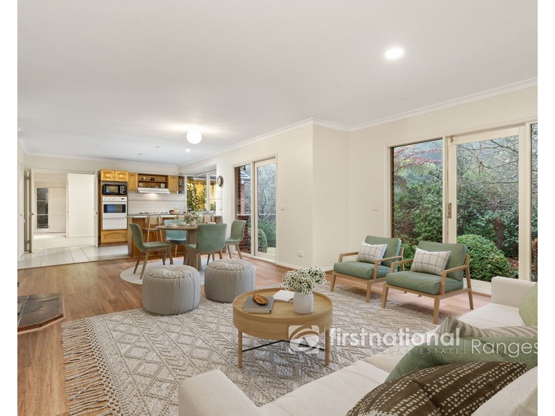 2 Janesdell Avenue, Ferny Creek VIC 3786