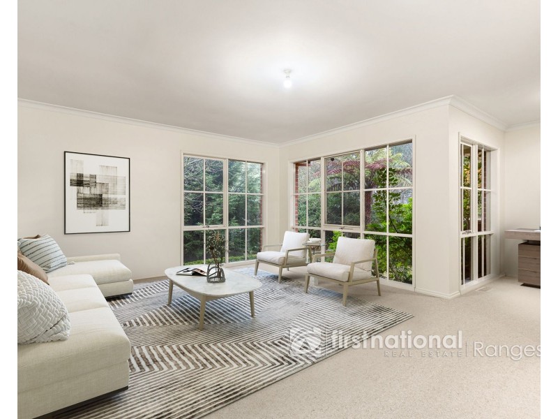 2 Janesdell Avenue, Ferny Creek VIC 3786