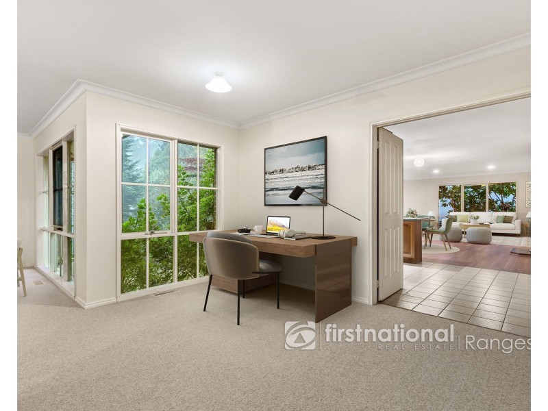 2 Janesdell Avenue, Ferny Creek VIC 3786