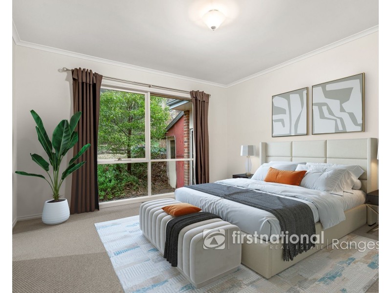 2 Janesdell Avenue, Ferny Creek VIC 3786