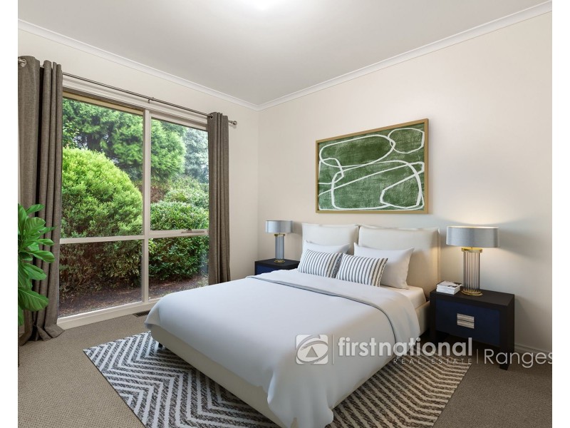 2 Janesdell Avenue, Ferny Creek VIC 3786