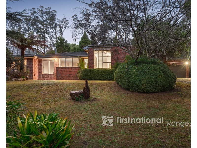 2 Janesdell Avenue, Ferny Creek VIC 3786