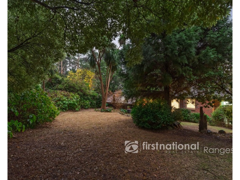 2 Janesdell Avenue, Ferny Creek VIC 3786