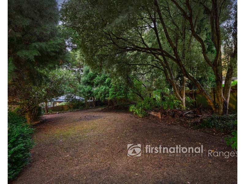 2 Janesdell Avenue, Ferny Creek VIC 3786