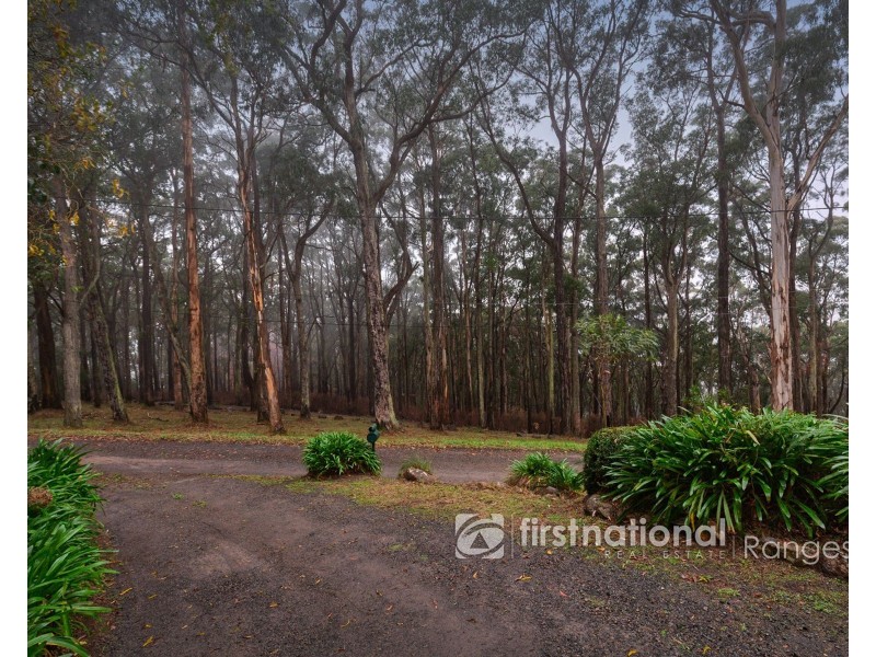 2 Janesdell Avenue, Ferny Creek VIC 3786