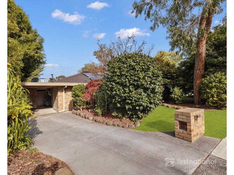 1/15 Marland Road, Boronia VIC 3155