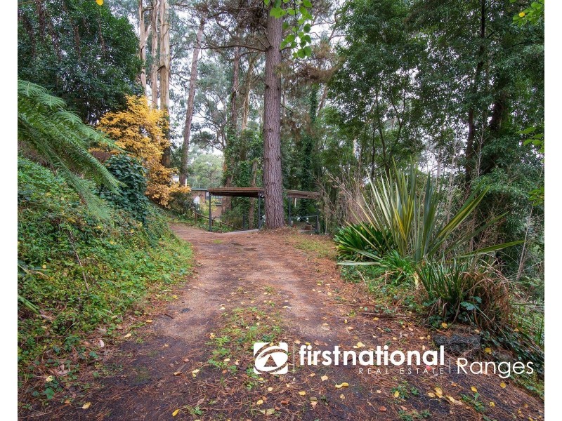 28 Centre Road, Upwey VIC 3158