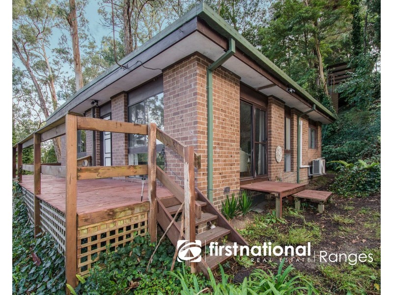28 Centre Road, Upwey VIC 3158