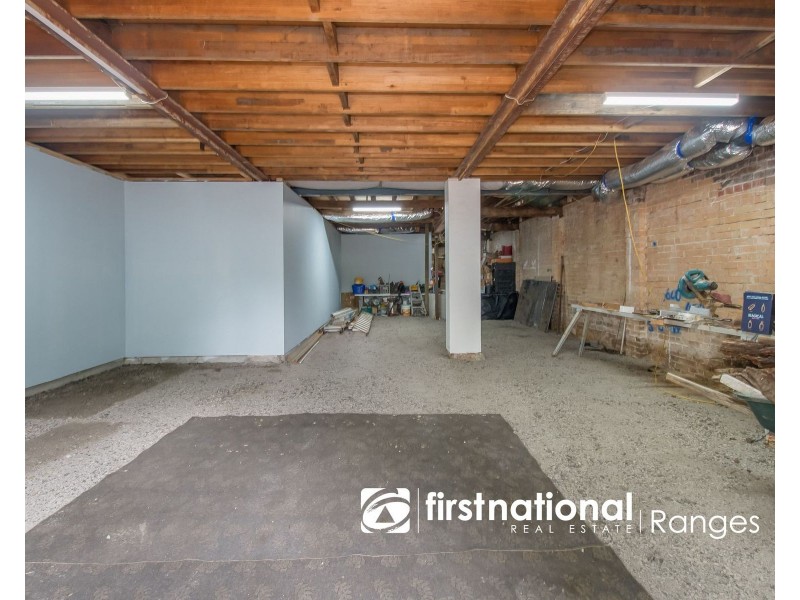 176 MONBULK ROAD, Kallista VIC 3791