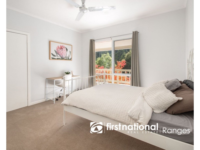 176 MONBULK ROAD, Kallista VIC 3791