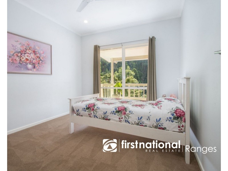 176 MONBULK ROAD, Kallista VIC 3791