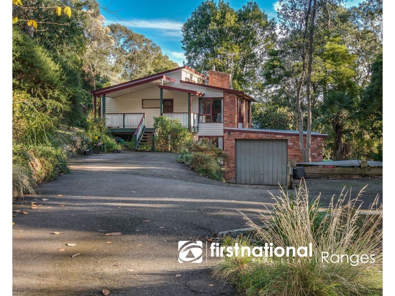 57 Belgrave-Hallam Road, Belgrave VIC 3160