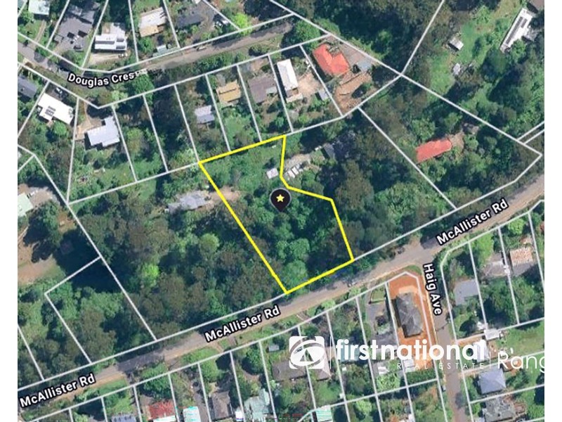 21-25 McAllister Road, Monbulk VIC 3793