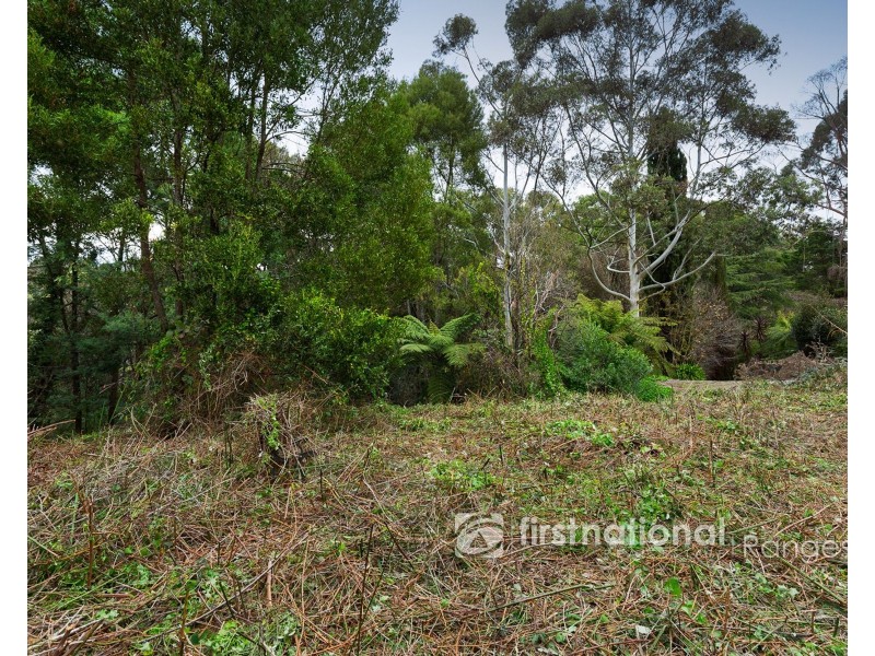 21-25 McAllister Road, Monbulk VIC 3793