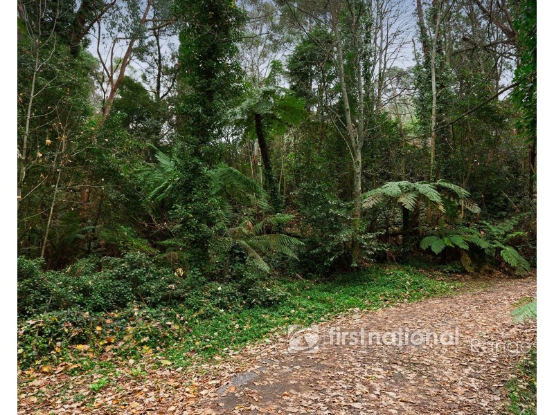 21-25 McAllister Road, Monbulk VIC 3793