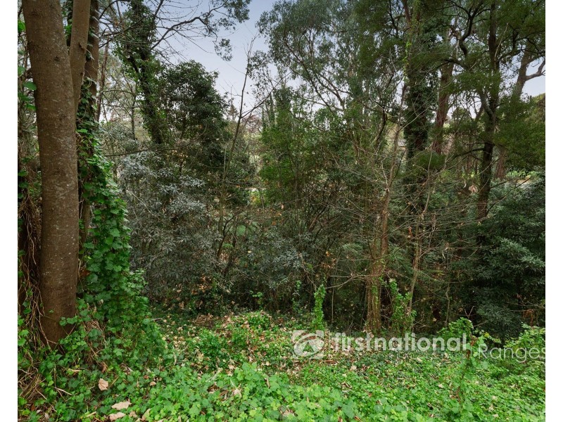 21-25 McAllister Road, Monbulk VIC 3793