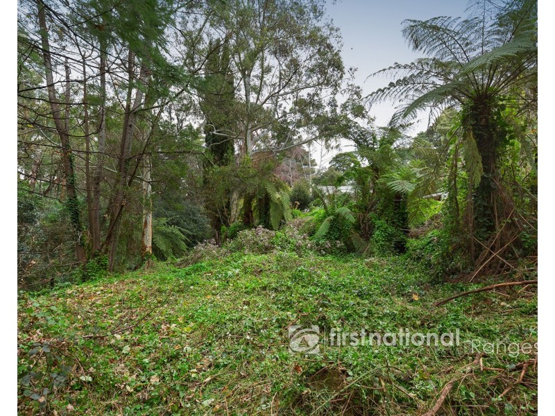21-25 McAllister Road, Monbulk VIC 3793