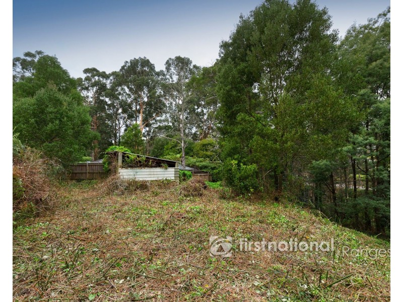 21-25 McAllister Road, Monbulk VIC 3793