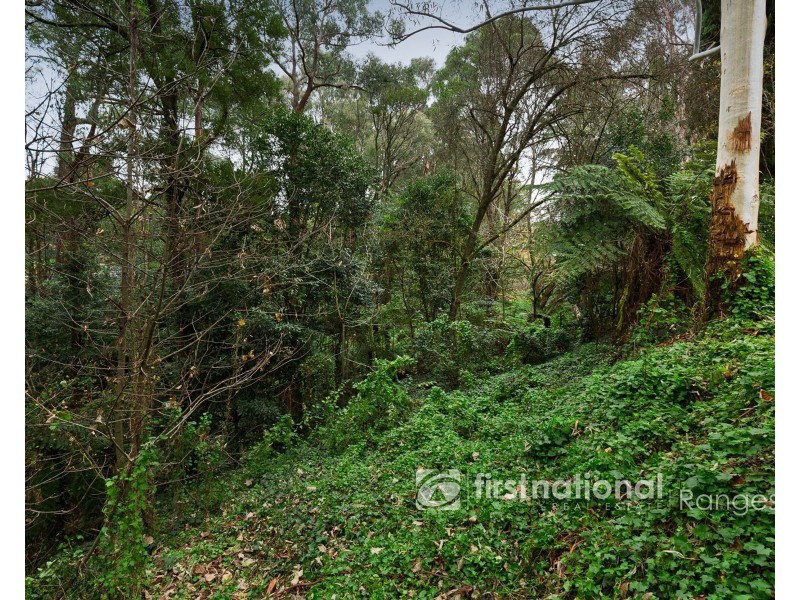 21-25 McAllister Road, Monbulk VIC 3793