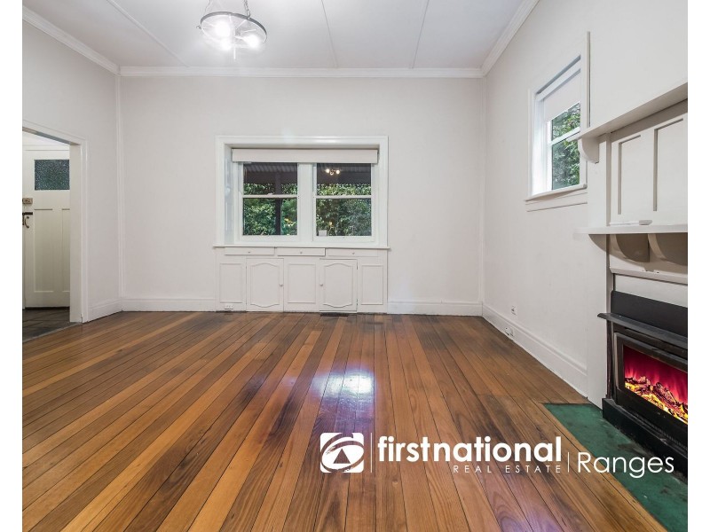 455 Mount Dandenong Tourist Road, Sassafras VIC 3787