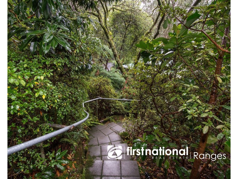 455 Mount Dandenong Tourist Road, Sassafras VIC 3787
