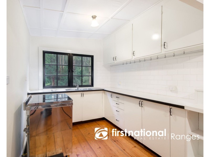 455 Mount Dandenong Tourist Road, Sassafras VIC 3787