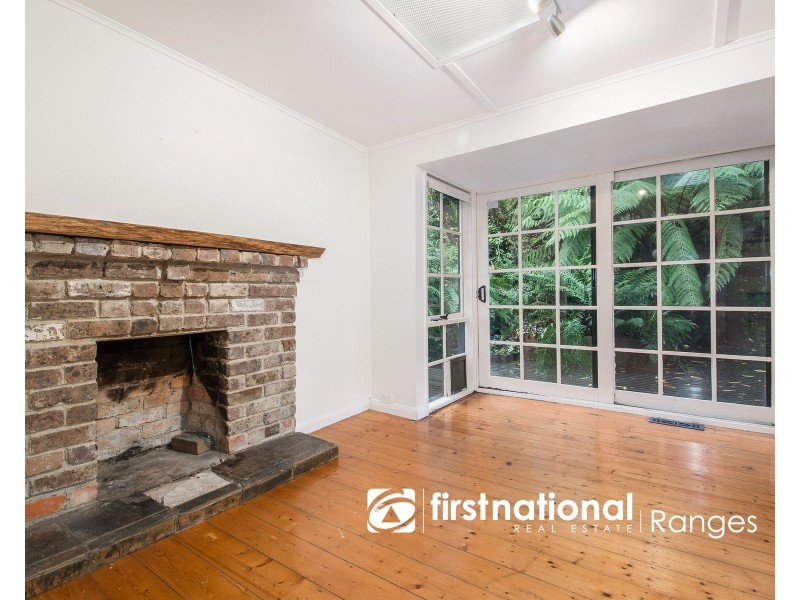455 Mount Dandenong Tourist Road, Sassafras VIC 3787