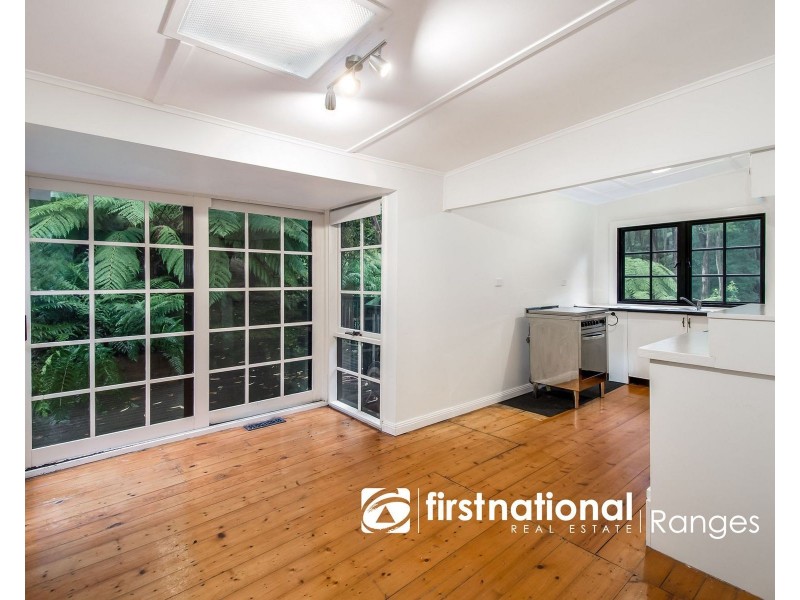 455 Mount Dandenong Tourist Road, Sassafras VIC 3787