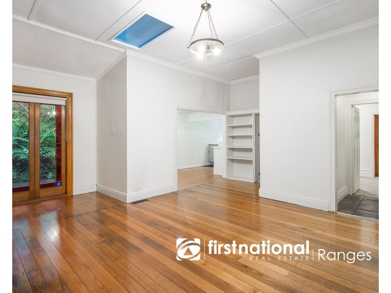 455 Mount Dandenong Tourist Road, Sassafras VIC 3787
