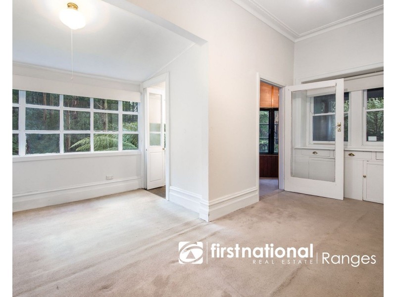 455 Mount Dandenong Tourist Road, Sassafras VIC 3787