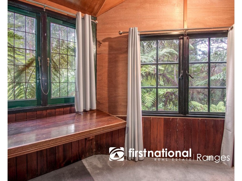 455 Mount Dandenong Tourist Road, Sassafras VIC 3787